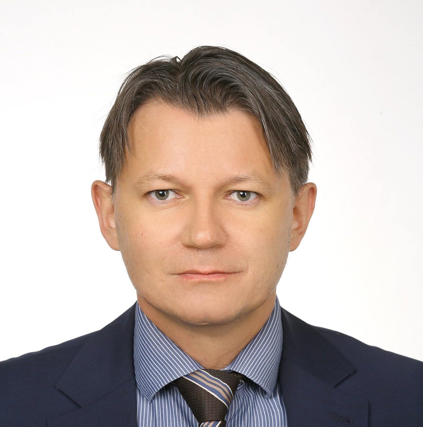 Mariusz Kaniak