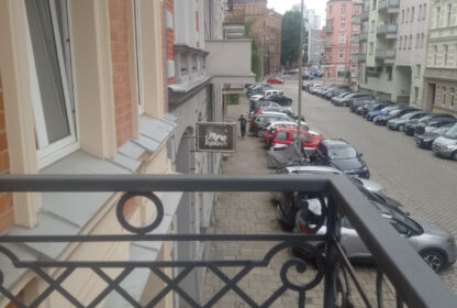 Mieszkanie 3-pokojowe na ul. Reja, pod inwestycję