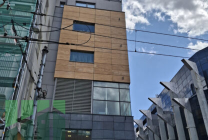 Biura w ścisłym centrum Wrocławia