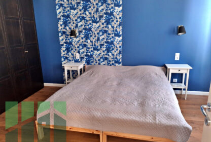 Apartament 3-pokojowy w centrum miasta