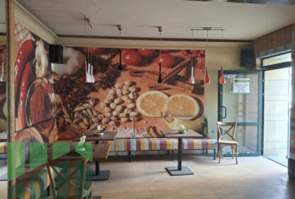 Lokal handlowo-usługowy w centrum Wrocławia