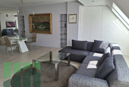 Apartament w samym sercu wrocłąwskiego Rynku