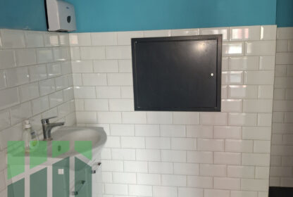 Lokal usługowy do wynajęcia – Krzyki!