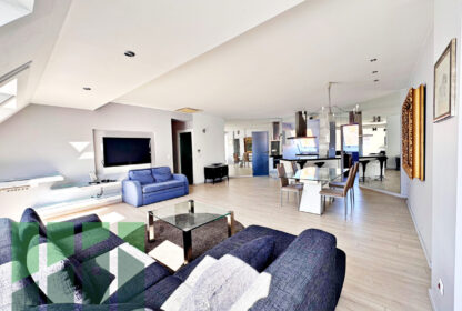 Apartament w samym sercu wrocłąwskiego Rynku