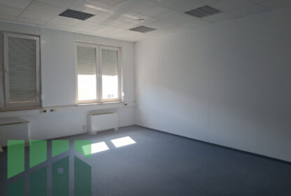 Lokal biurowy w okolicach CH Renoma