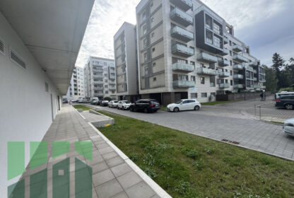 Lokal na Grabiszynku opcja powiększenia do 250m