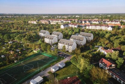 Sprzedam Piękne mieszkanie z terasem, dobra cena