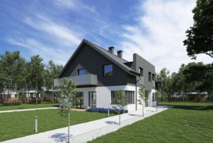 Wrocław tuż za rogiem! tylko 9000 zł/m2