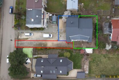 Wrocław tuż za rogiem! 8990 zł/m2