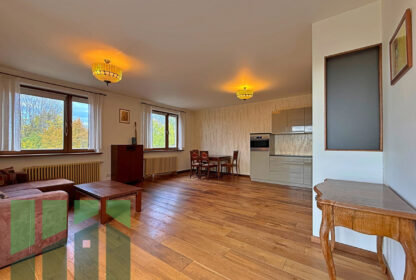 Sprzedam mieszkanie z dużym tarasem 15m2