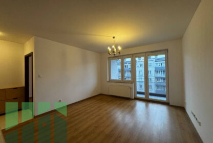 Przytulne 2 pokoje z&nbsp;balkonem -Tarnogaj -Klimasa