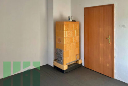 Mieszkanie z&nbsp;dużym potencjałem