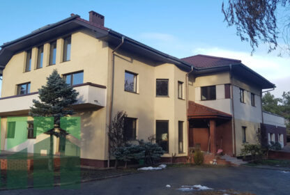 Dom opieki, hostel, akademik przychodnia, obok PKP