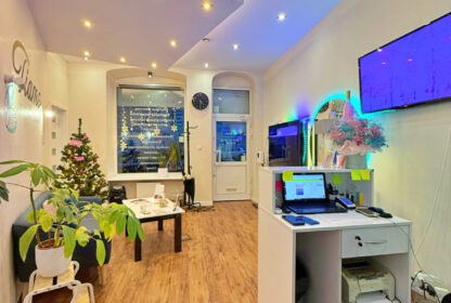 na wynajem lokal  1,5 km od Rynku BEZ PROWIZJI