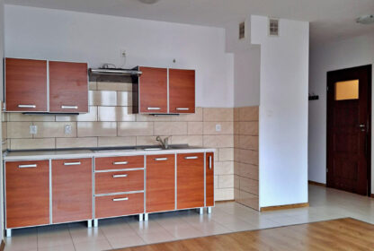 Przytulne 2 pokoje z&nbsp;balkonem -Tarnogaj -Klimasa