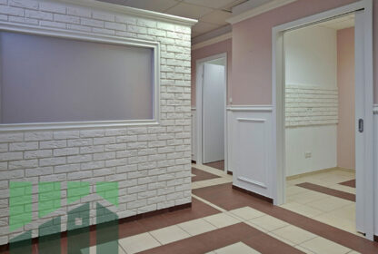 Gotowy lokal usługowy 60 m² | Wrocław Ołtaszyn | B