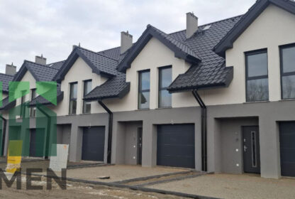 Zielony zakątek Wrocławia – domy stworzone dla Cie