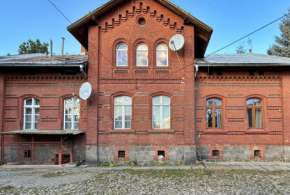 mieszkania z&nbsp;garażem, ogródkiem, bez prowizji