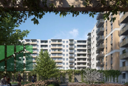 Krzyki – taniej niż deweloper – prowizja 0%