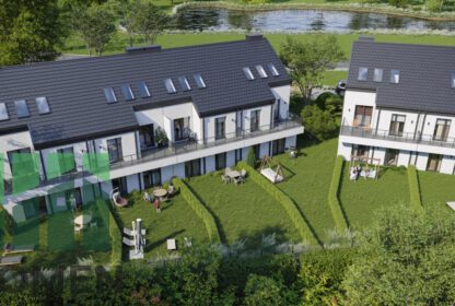 Mieszkanie z&nbsp;ogródkiem lub&nbsp;poddaszem